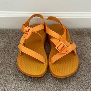 Chaco Z/1 Classic (Mango) (Womens size 7)